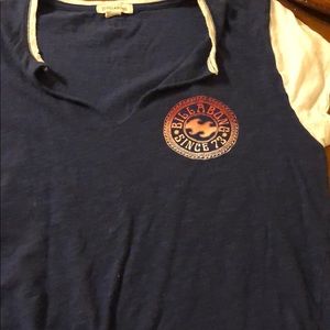 Billabong Women’s T-shirt